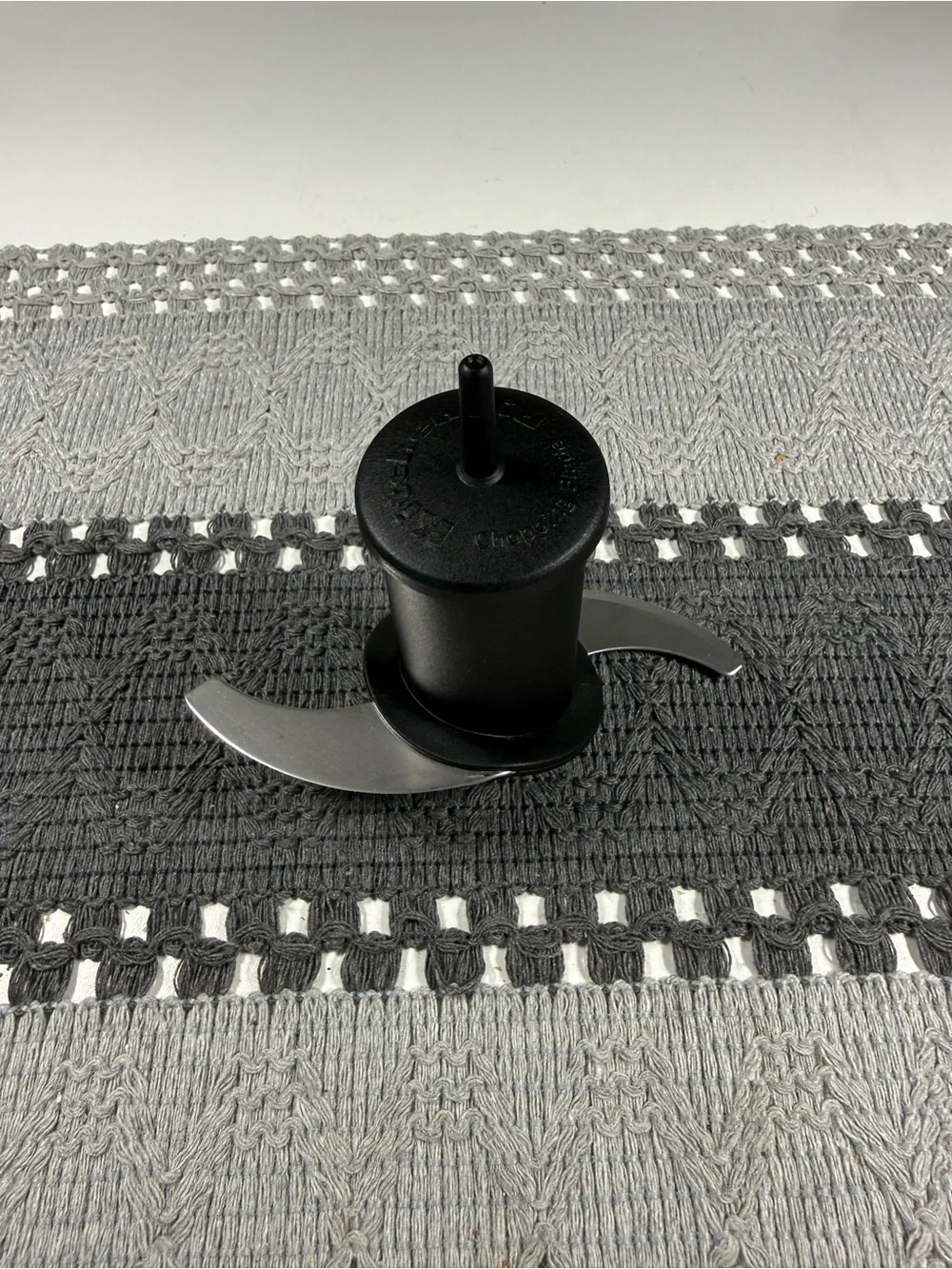 Kitchenaid KFC3516QCU 3.5 Cup Food Chopper Replacement Part Chopping Blade